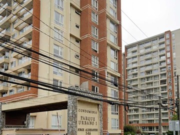 Arriendo Mensual / Departamento / Concepción