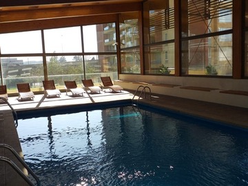 Arriendo Mensual / Departamento / Concepción