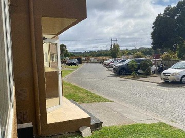 Arriendo Mensual / Departamento / Concepción