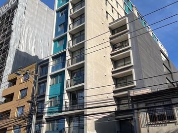 Arriendo Mensual / Departamento / Concepción