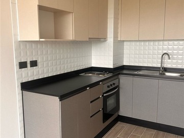 Arriendo Mensual / Departamento / Concepción