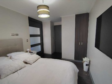 Arriendo Mensual / Departamento / Concepción