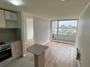 Arriendo Mensual / Departamento / Concepción