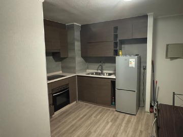 Arriendo Mensual / Departamento / Concepción