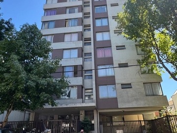 Arriendo Mensual / Departamento / Concepción