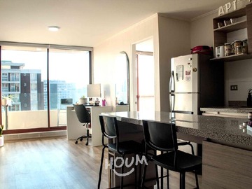 Arriendo Mensual / Departamento / Concepción