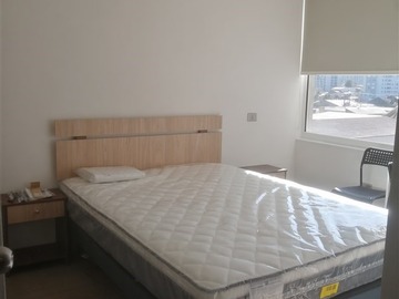 Arriendo Mensual / Departamento / Concepción