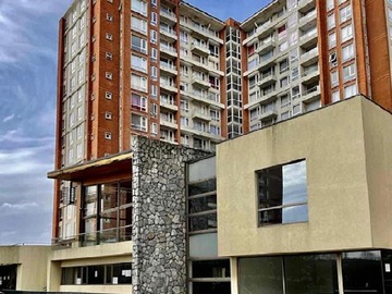 Arriendo Mensual / Departamento / Concepción