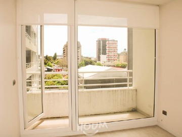 Arriendo Mensual / Departamento / Concepción