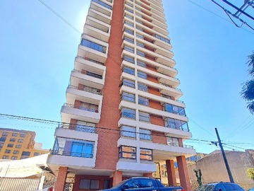 Arriendo Mensual / Departamento / Concepción
