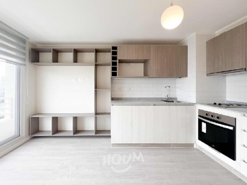 Arriendo Mensual / Departamento / Concepción