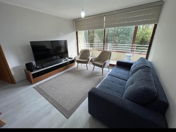 Arriendo Mensual / Departamento / Concepción