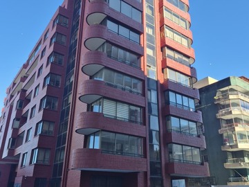 Arriendo Mensual / Departamento / Concepción