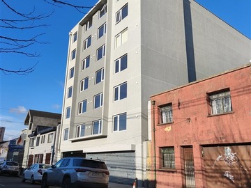 Arriendo Mensual / Departamento / Concepción
