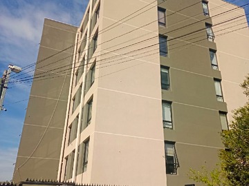 Arriendo Mensual / Departamento / Concepción