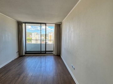 Arriendo Mensual / Departamento / Concepción
