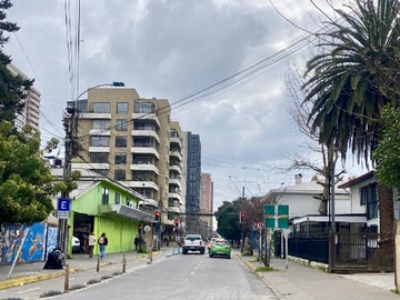 Arriendo Mensual / Departamento / Concepción