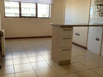 Arriendo Mensual / Departamento / Concepción