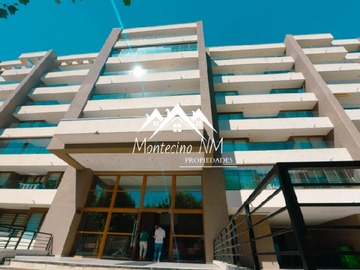 Arriendo Mensual / Departamento / Concepción