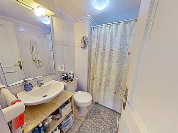 Arriendo Mensual / Departamento / Concepción