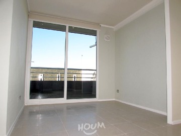 Arriendo Mensual / Departamento / Concepción