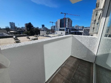 Arriendo Mensual / Departamento / Concepción