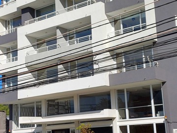 Arriendo Mensual / Departamento / Concepción