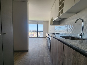 Arriendo Mensual / Departamento / Concepción