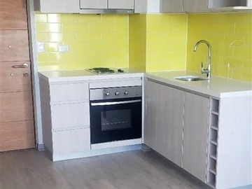 Arriendo Mensual / Departamento / Concepción