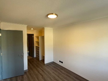 Arriendo Mensual / Departamento / Concepción