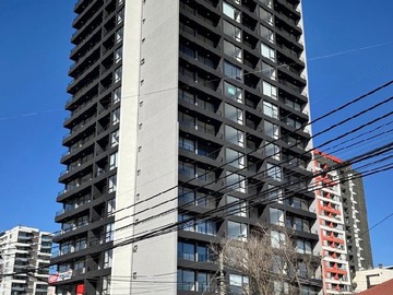 Arriendo Mensual / Departamento / Concepción