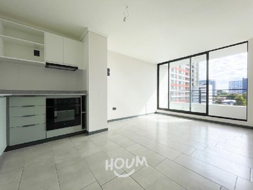 Arriendo Mensual / Departamento / Concepción