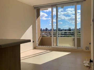 Arriendo Mensual / Departamento / Concepción
