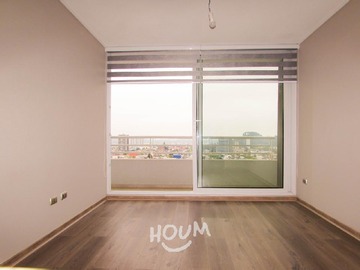 Arriendo Mensual / Departamento / Concepción