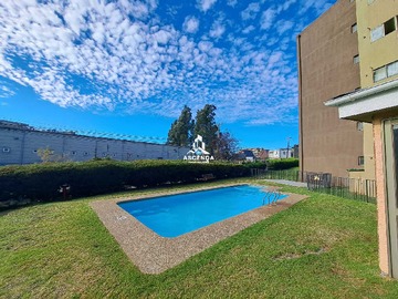 Arriendo Mensual / Departamento / Concepción