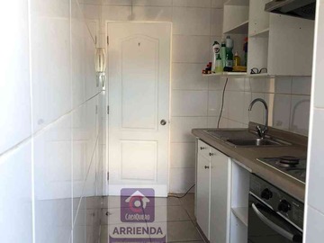 Arriendo Mensual / Departamento / Concepción