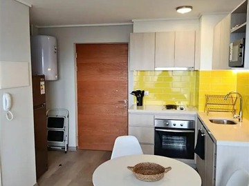 Arriendo Mensual / Departamento / Concepción