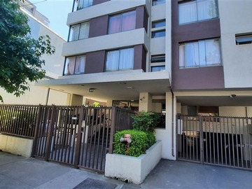 Arriendo Mensual / Departamento / Concepción