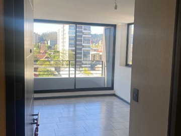 Arriendo Mensual / Departamento / Concepción