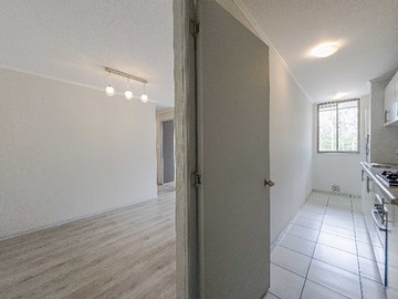 Arriendo Mensual / Departamento / Concepción