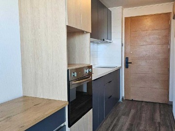 Arriendo Mensual / Departamento / Concepción