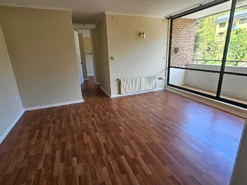 Arriendo Mensual / Departamento / Concepción