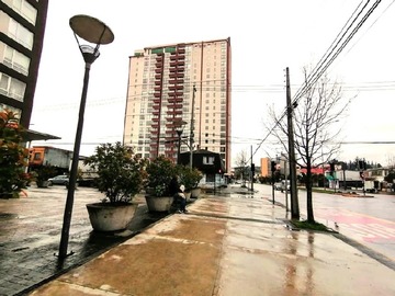 Arriendo Mensual / Departamento / Concepción