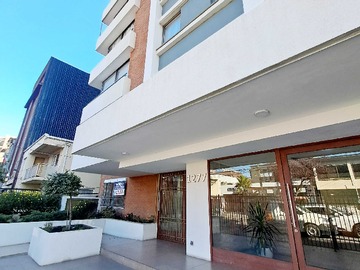 Arriendo Mensual / Departamento / Concepción