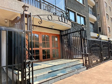 Arriendo Mensual / Departamento / Concepción