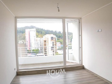 Arriendo Mensual / Departamento / Concepción