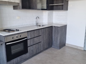 Arriendo Mensual / Departamento / Concepción