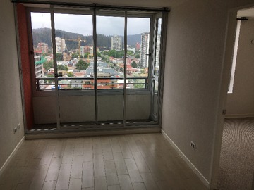 Arriendo Mensual / Departamento / Concepción