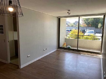 Arriendo Mensual / Departamento / Concepción