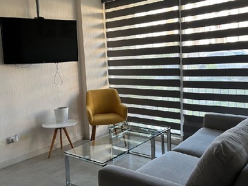 Arriendo Mensual / Departamento / Concepción